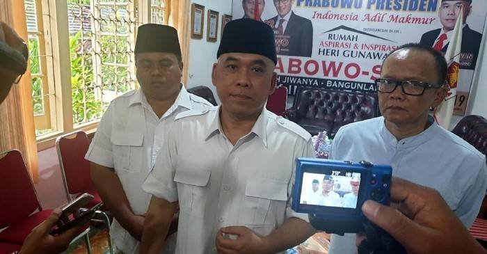 Anaknya Didemosi di Kasus Sambo, Anggota DPR dari Gerindra: Risiko Jabatan
