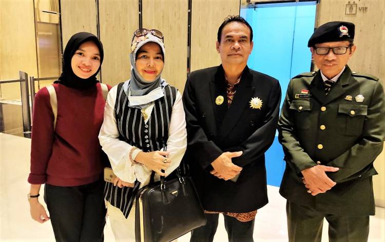 Ketum FKLPDK Subur Sembiring: Turunkan Harga BBM