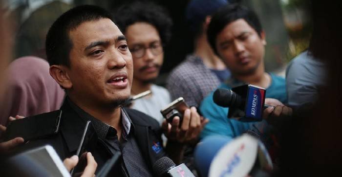 Eks Pegawai KPK Harap Febri Diansyah-Rasamala Mundur dari Pengacara Sambo