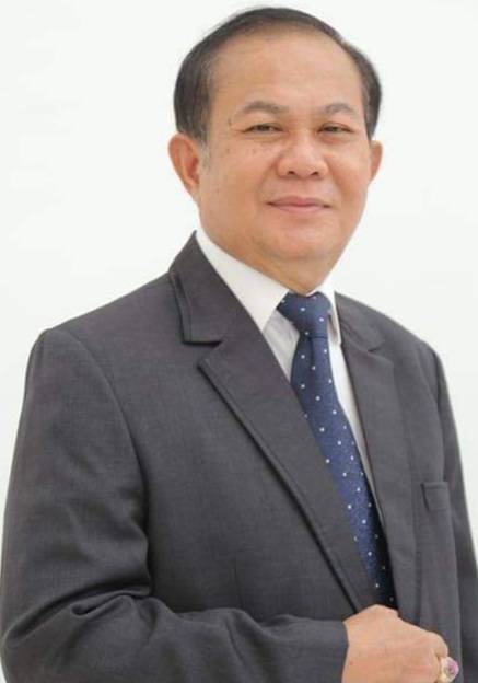 Sokhiatulo Laoli: Tidak Ada Warga Nias Manfaatkan Program Apkasi Beasiswa Kuliah ke Beijing