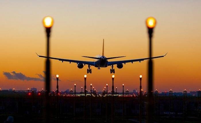 Kunjungan Wisman ke Sumut Juli 7.518, Naik 45,56%