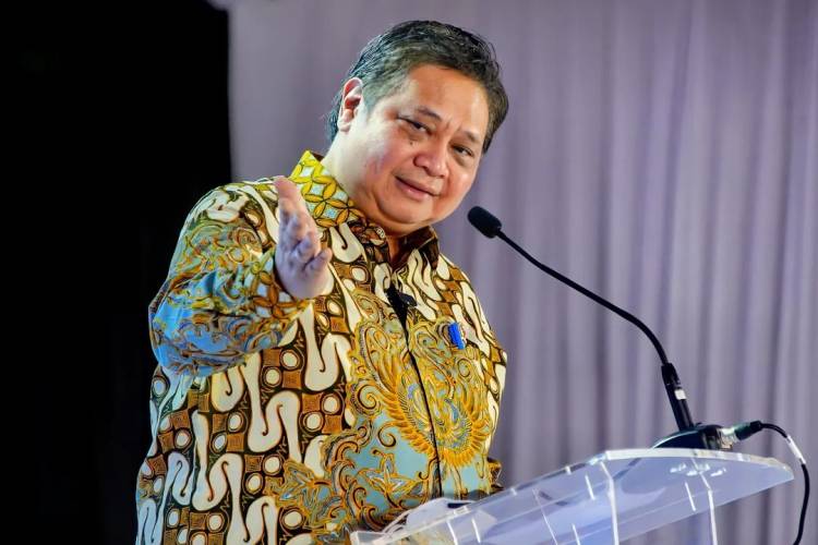 Inflasi Cenderung Terkendali Jika Stok Pangan Aman