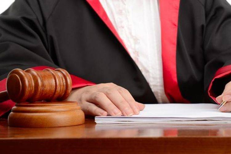 Honor Ketok Palu Hakim Agung Tembus Rp 65 Miliar/Tahun