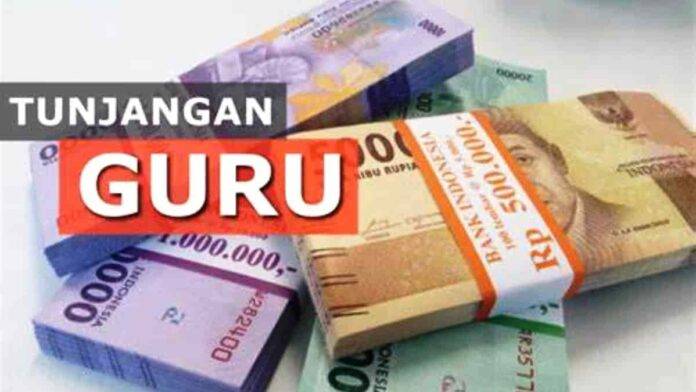 DPR Minta Tunjangan Guru Tidak Dihapus dalam RUU Sisdiknas