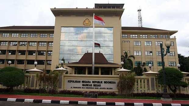 Polri Ingatkan Jajaran soal Penampilan Gaya Hidup Sederhana dan Tak Hedon