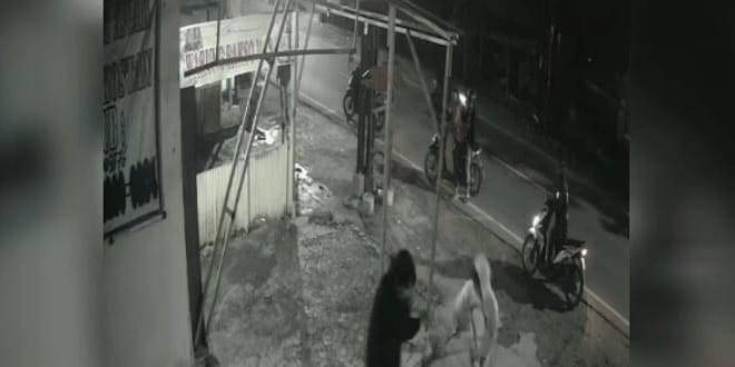 Polsek Medan Kota Dalami Kasus Penyerangan Diduga Geng Motor