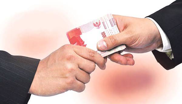 Wilkum Polsek Medan Barat Rawan Pungli