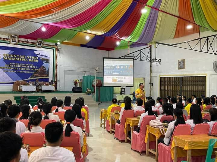 Wabup  Nisbar: Pendidikan Kunci Kesuksesan