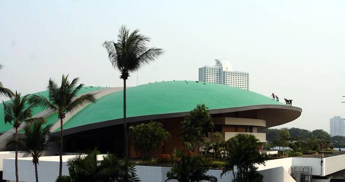 38 RUU Masuk Prolegnas Prioritas 2023, Tak Ada RUU Sisdiknas