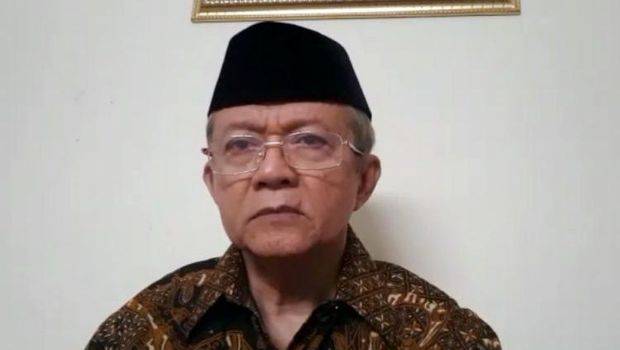 Waketum MUI: Tak Masalah Ajak Orang Berjilbab Tapi Tidak Memaksa