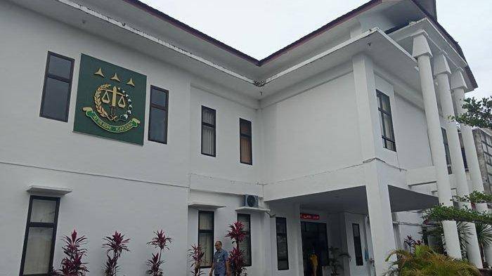 Wali Kota Pematangsiantar Mendadak Datangi Kantor Kejaksaan