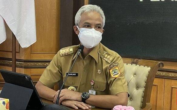 Survei SMRC: PDIP Bisa Menang Pilpres 2024 Bila Ganjar Jadi Capres