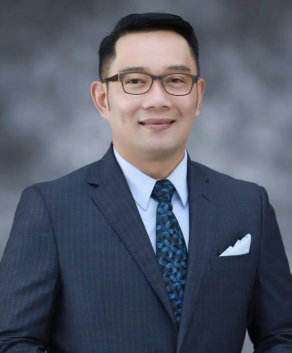 Survei Poltracking: Ridwan Kamil Ungguli Erick Thohir dan Puan Maharani
