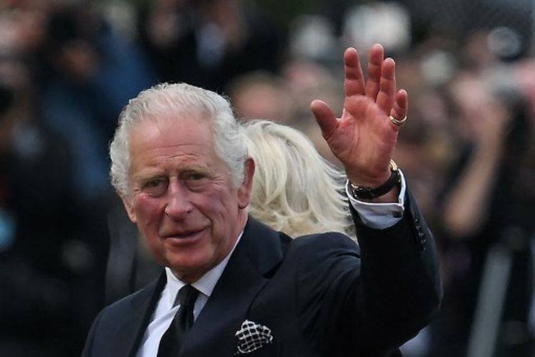 Pangeran Andrew Disebut Berusaha Keras Gagalkan Raja Charles III Pimpin Kerajaan Inggris