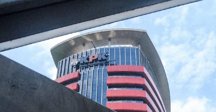 KPK Cecar Dekan Unila soal Kewenangan Rektor di Penerimaan Mahasiswa