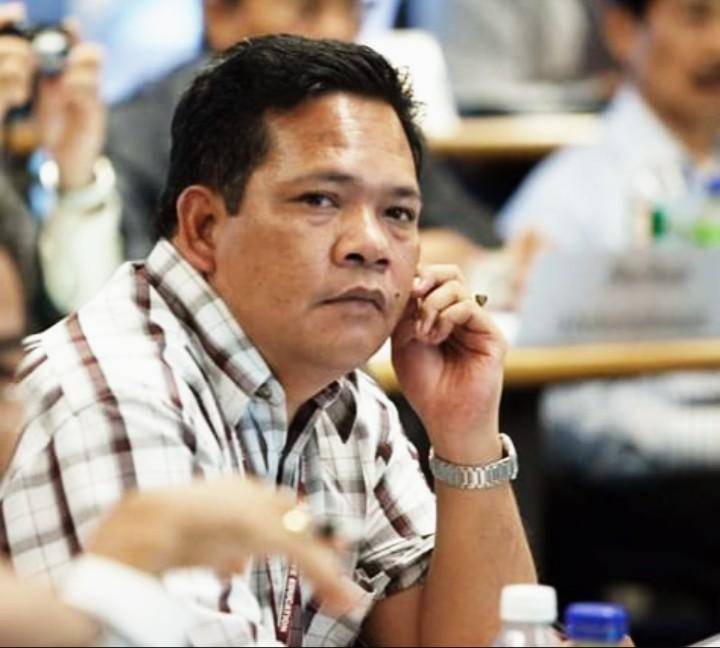 Sekda Tegaskan Pemerintah Harus Dorong Peningkatan Mutu Tenaga Pendidik di Samosir