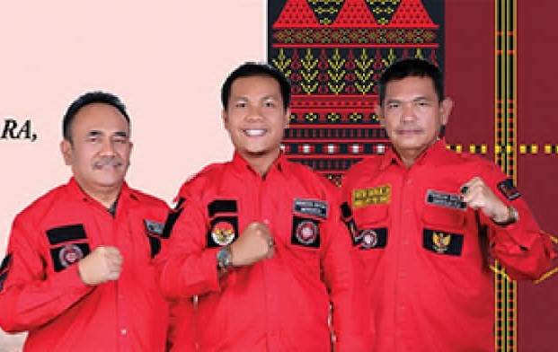 Hari Ini Pengurus Pemuda Batak Bersatu DPD Sumut Dilantik