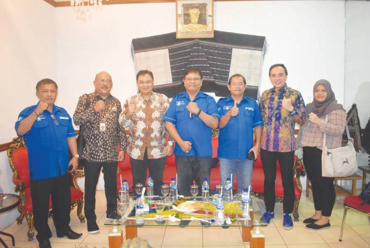 Hari Ini Gubernur Sumut Edy Rahmayadi Buka Sosialisasi UU Cipta Kerja di Medan