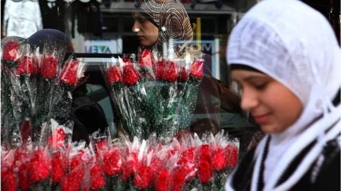 Aturan Baru Israel: Wajib Lapor Bila Jatuh Cinta ke Warga Palestina