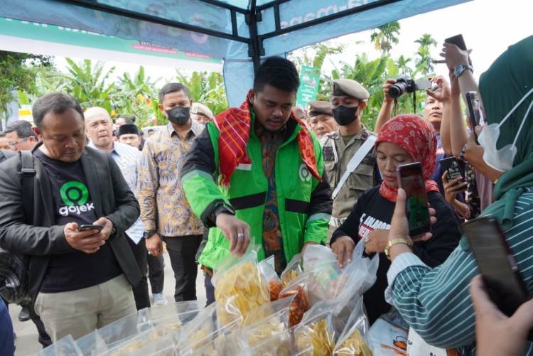 Pemko Medan Siapkan Subsidi BBM Untuk Nelayan, UMKM dan Pengemudi Angkutan Umum