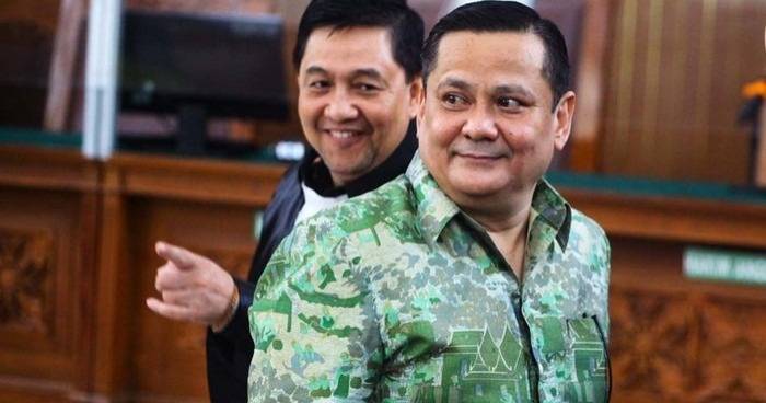Irjen Napoleon Divonis 5,5 Bulan Penjara di Kasus Aniaya M Kace