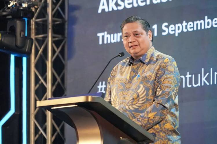 Puan Akan Temui Airlangga Hartarto, KIB Tetap Solid
