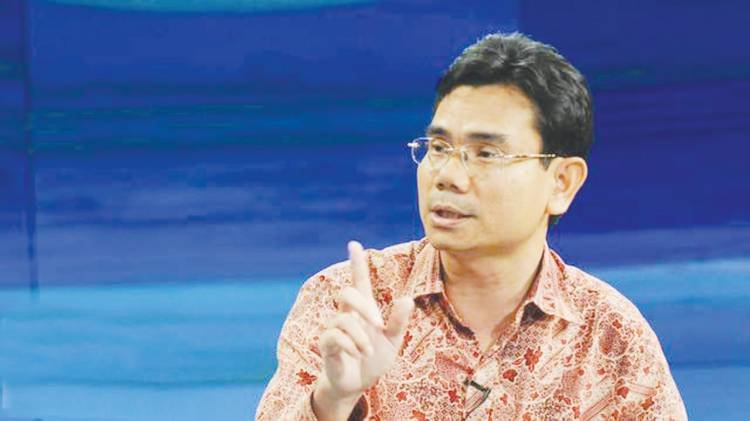 Survei LSI: Mayoritas Responden Tolak Kenaikan Harga BBM