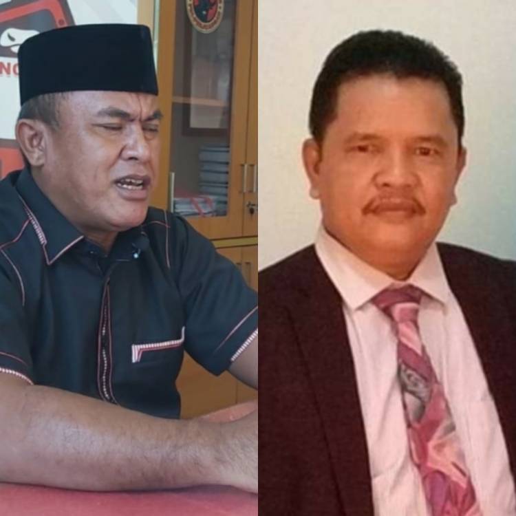 DPRD SU Desak Kementan RI Gerak Cepat Suplai Bibit Jagung ke Karo, Hindari Gagal Tanam