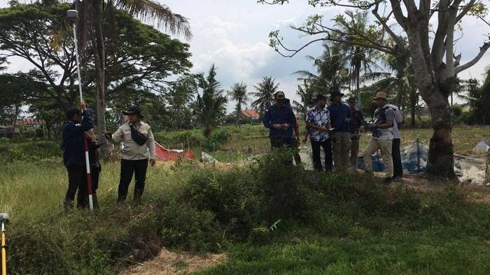 Kejagung Rampas 150 Bidang Tanah Benny Tjokro Terkait Kasus Jiwasraya
