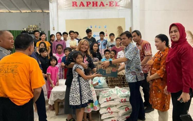 Memperingati Harhubnas, Dishub Sumut Gelar Berbagai Kegiatan