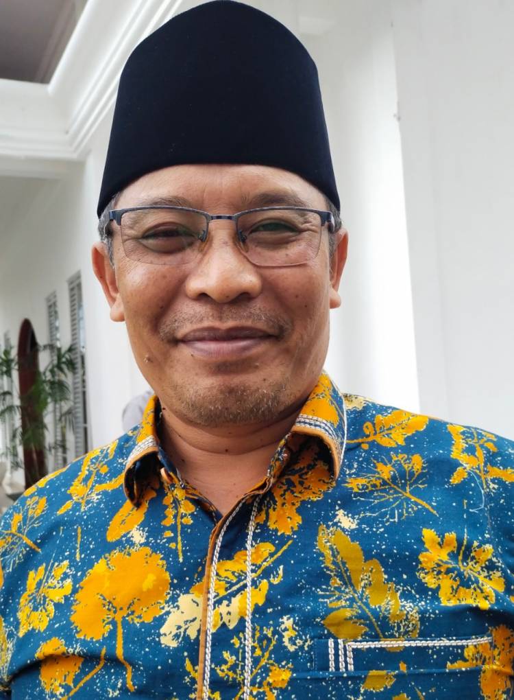 Komisi III DPRD Simalungun Berharap PDAM Tirta Lihou Lakukan Pemeriksaan