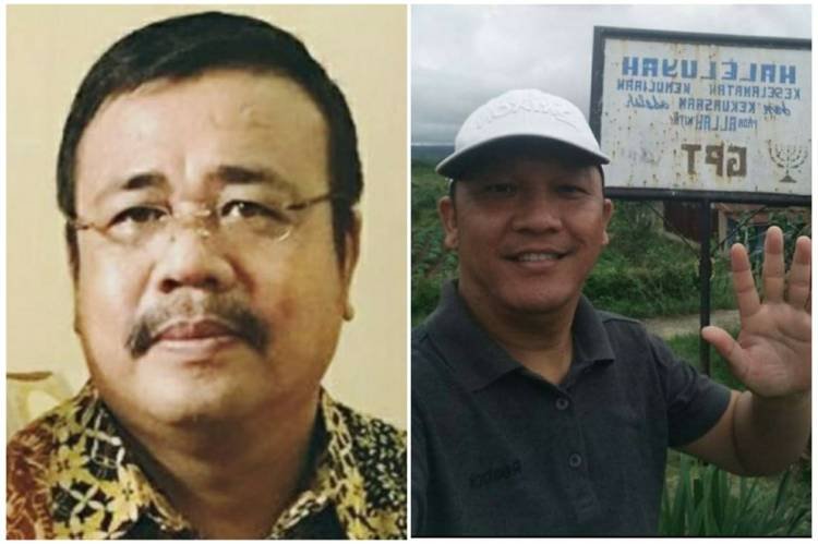 Reaktualisasi Makna Sumpah Pemuda pada Disrupsi di Tengah Arus Era Society 5.0