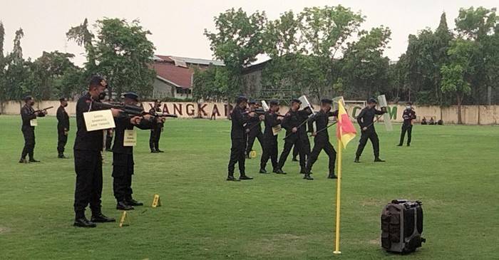 Terungkap Danki III Brimob Polda Jatim Perintahkan Tembakkan Gas Air Mata ke Tribun Penonton