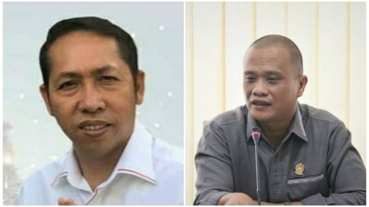 DPRD SU Desak Dinas BMBK Sumut Umumkan ke Publik Progres Proyek Rp2,7 Triliun