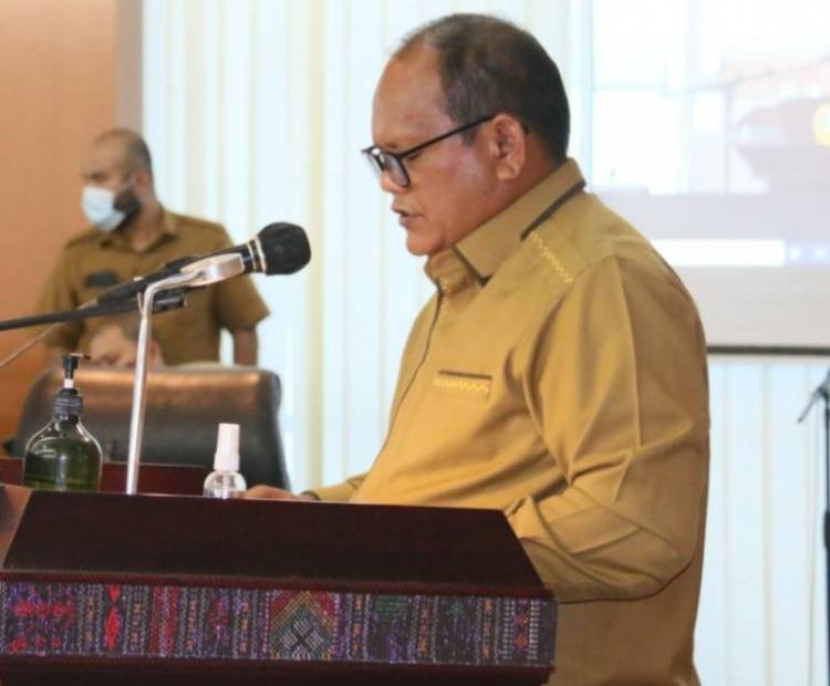 DPRD SU: Pelayanan PDAM Tirtanadi “Amburadul”, Warga Medan Tuntungan Resah