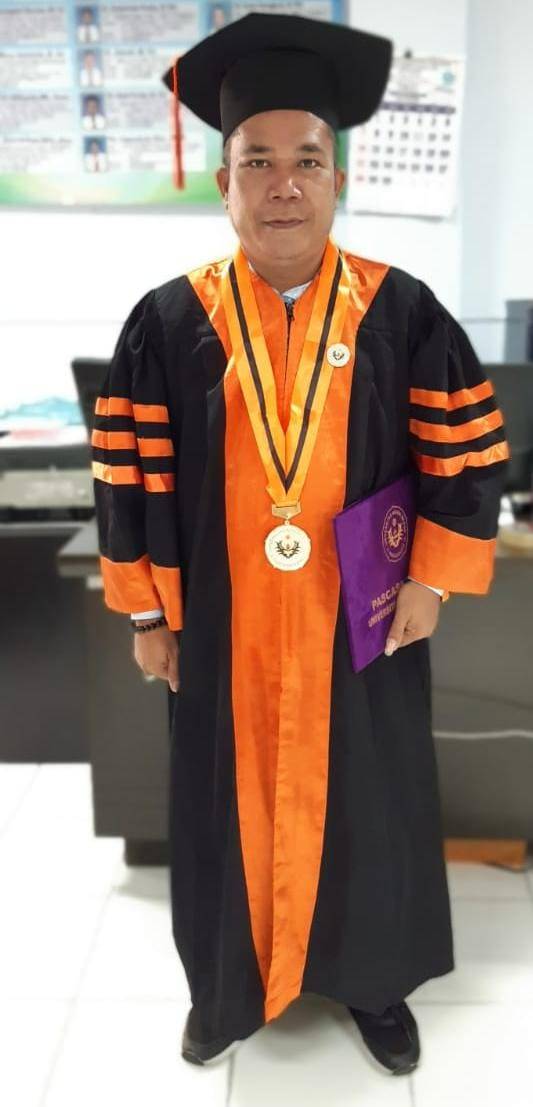 Dr Dion Sihombing Telah Sosialisasikan Model MSB3 ke Ratusan Sekolah di Sumut