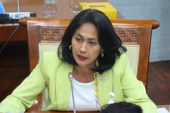 Legislator Golkar Minta Polisi Tindak Tegas Oknum Sunat Dana BLT
