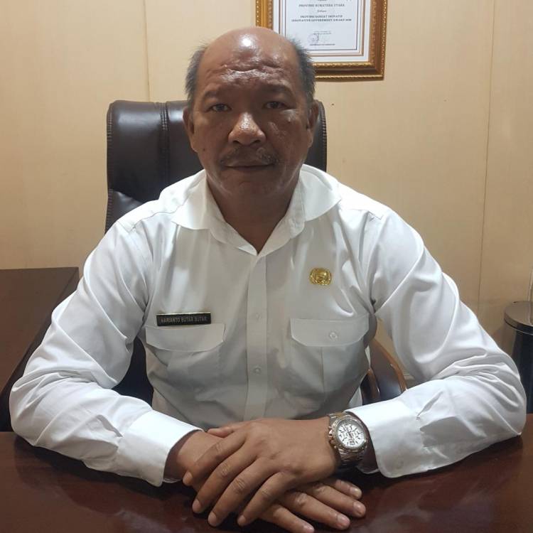 Balitbang Sumut Gelar Perlombaan Inovasi OPD Provinsi dan Kabupaten/Kota