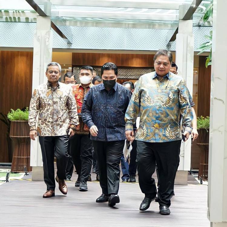 Trend Surplus Perdagangan Indonesia Diprediksi Akan Berlanjut