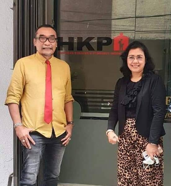 Pengurus Dikukuhkan, HKPI Adakan Pendidikan Kurator dan Perekrutan Keanggotaan