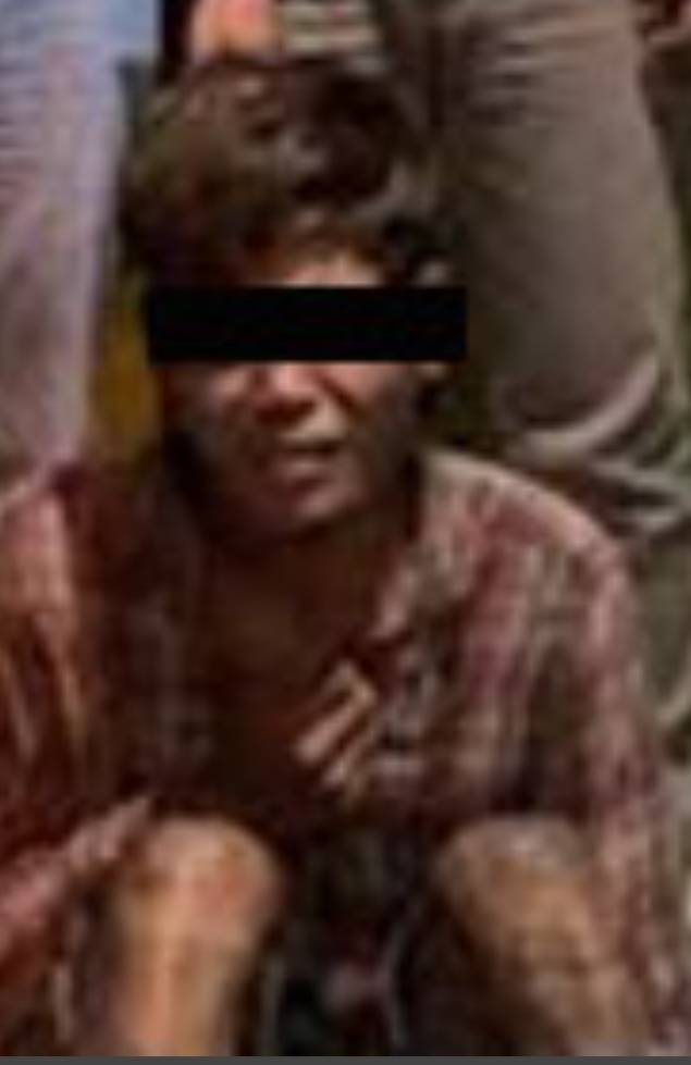 Polisi Tembak Residivis  saat Hendak Kabur ke Pekanbaru