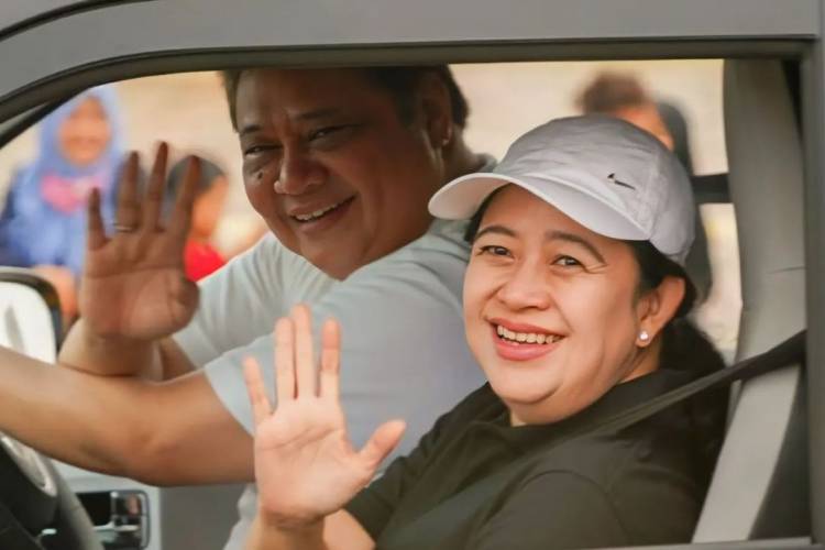 KIB akan Umumkan Kandidat Capres Di Akhir Pendaftaran Pemilu, Ini Prediksi Pengamat