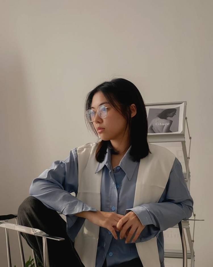 &ldquo;Static&rdquo; Lagu Kolaborasi Saat Pandemi Buddy Yongsen - Celine Tayang di Spotify