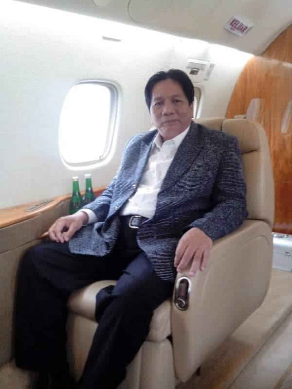 Relawan Prabowo Terbentuk di Jakarta