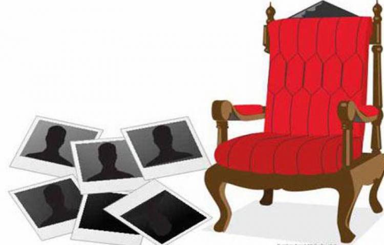 Golkar Agara Targetkan 10 Kursi untuk DPRK