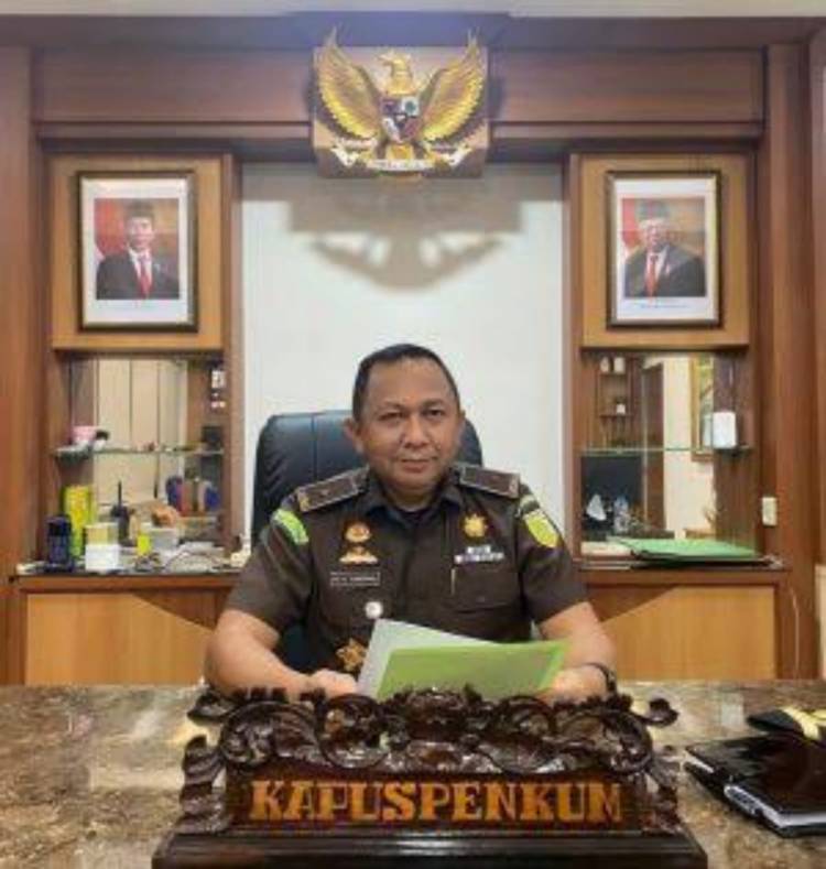 Kapuspenkum Kejagung: Bimtek Penting Meningkatkan SDM Kejaksaan di Bidang Kehumasan