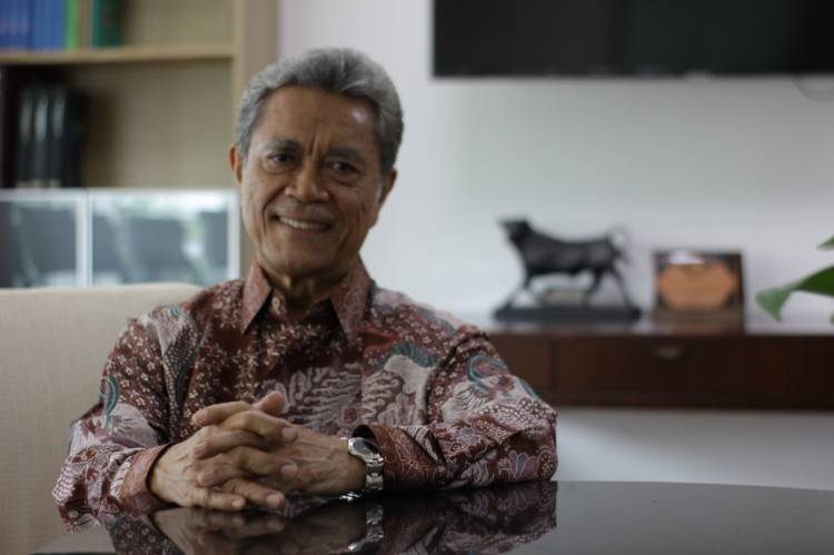 &ldquo;Merawat Pluralisme Dalam Bingkai Pancasila. Apakah Doktrinnya Masih Relevan?"