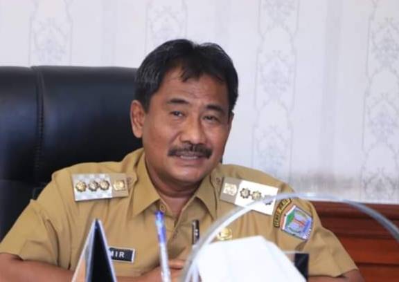 Wacanakan Pelebaran Jalan dan Perbaikan Fasilitas Umum di Sejumlah Titik