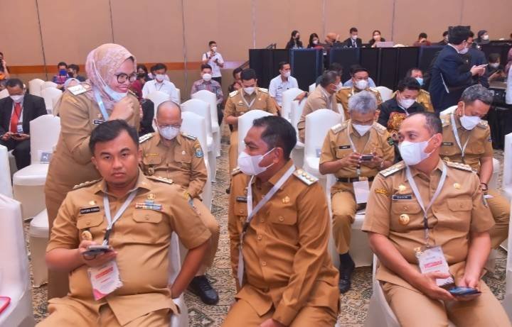 Kendalikan Inflasi, Pemkab Batubara akan Gelar Pasar Murah dan Berikan Bantuan