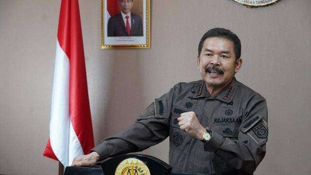 Jaksa Agung: Tidak Ada Tempat Aman Bagi Buronan